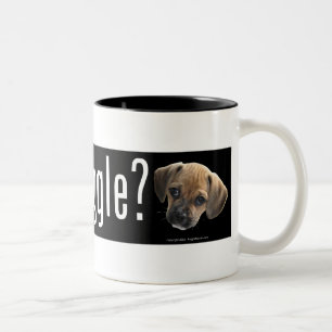 Got Puggle Mug