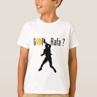 Got Rafa? T-Shirt