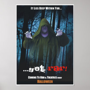 Got Rar! Poster 20" x 28"