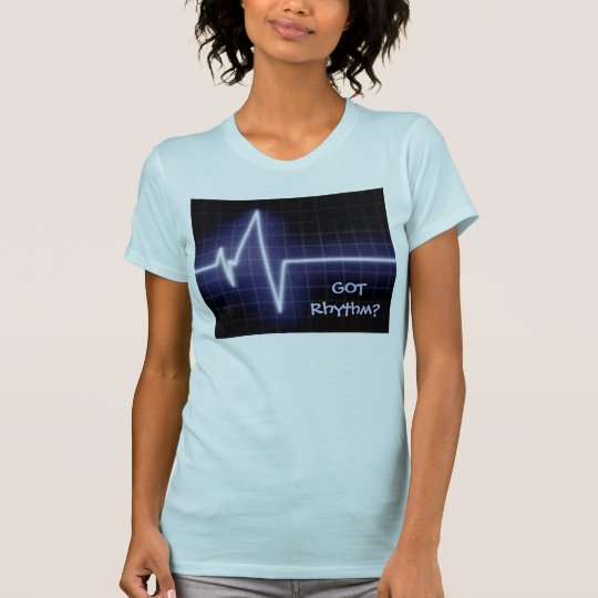 Got Rhythm? T-Shirt