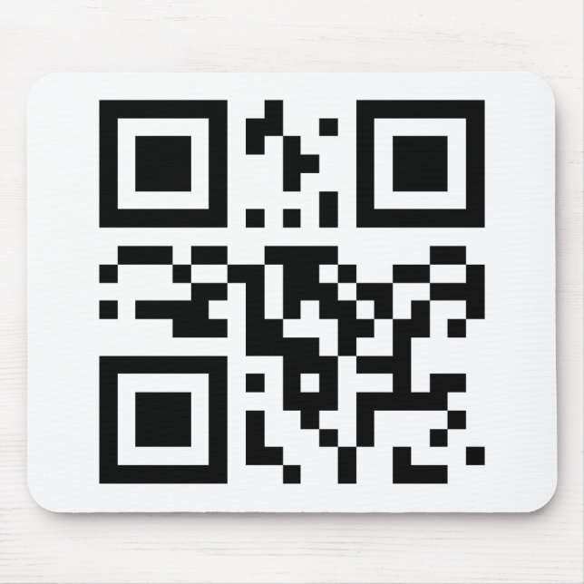 Got root? mouse mat (Front)