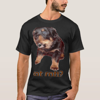 Got Rott Rottweiler Owner T-Shirt