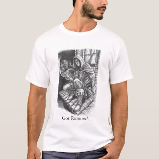 Got Rumours? T-Shirt