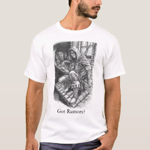 Got Rumours? T-Shirt