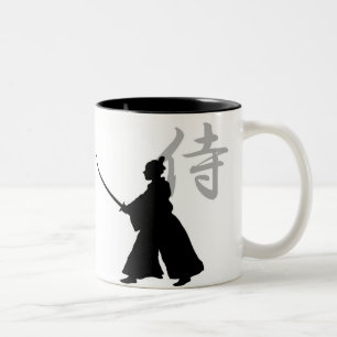 Got Samurai? Mug