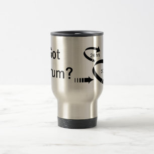 "Got Scrum?" Coffee Mug
