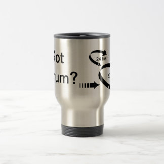 "Got Scrum?" Coffee Mug