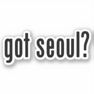 got seoul?