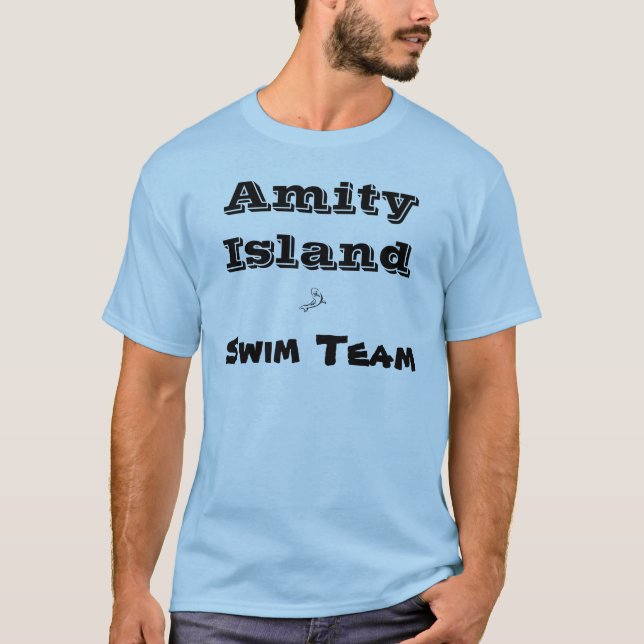 Got Shark? T-Shirt (Front)
