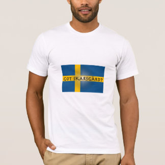 "Got Skarsgard?..." T-Shirt
