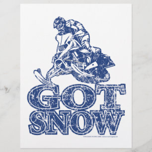 Got-Snow-Distressed-Blue