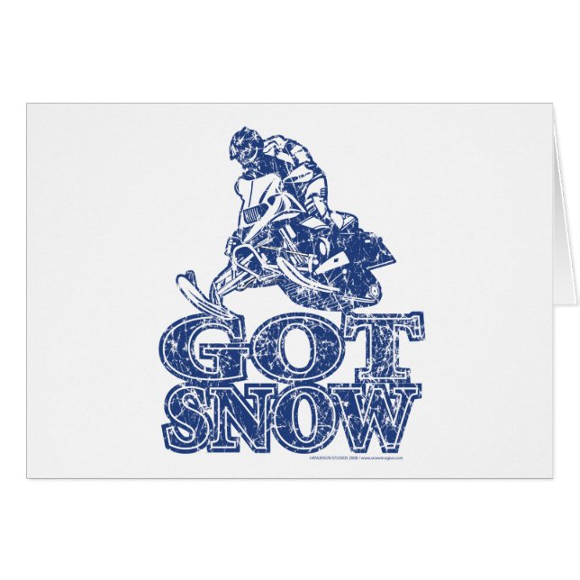 Got-Snow-Distressed-Blue (Front Horizontal)