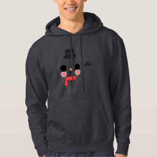 Got Snow? Hoodie