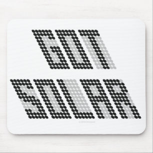 Got Solar v3 - Mouse Pad