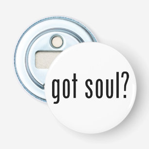 got soul? bottle opener