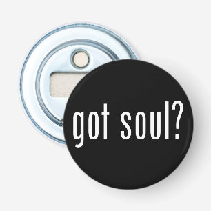 got soul? bottle opener