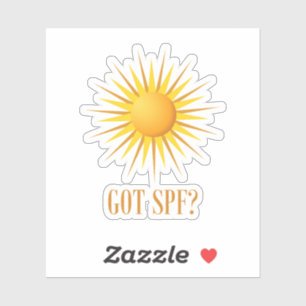 Got SPF?