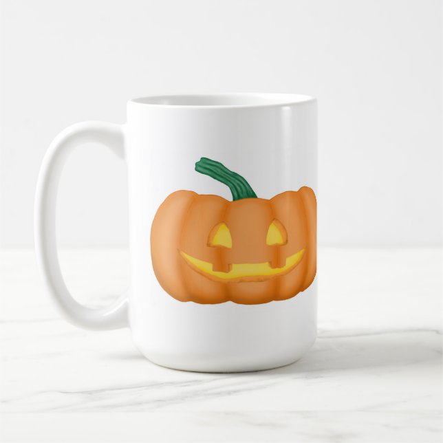 Got Spice? Mug (Left)