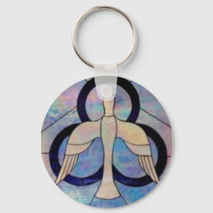 Got Spirit? Key Ring