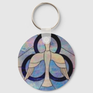 Got Spirit? Key Ring