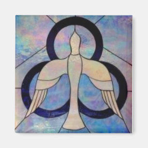 "Got Spirit" Magnet
