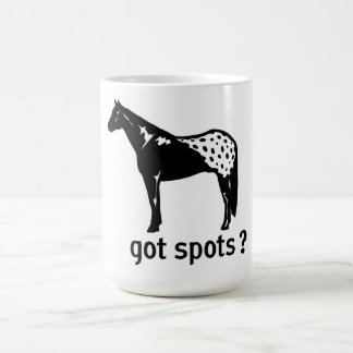 Got Spots Mug