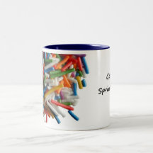 Got Sprinkles? Mug
