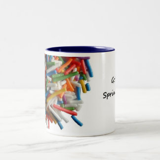 Got Sprinkles? Mug