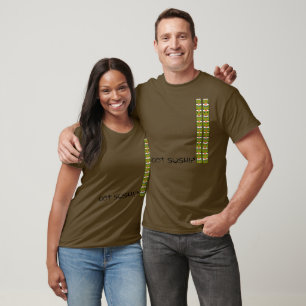 Got Sushi? T-Shirt