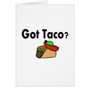 Got Taco Taco