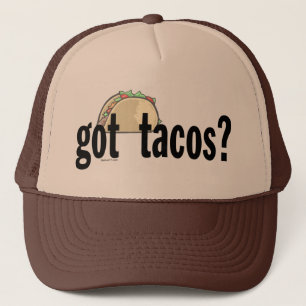 Got Tacos Hat