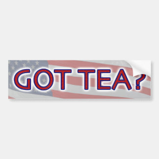 got tea sticker