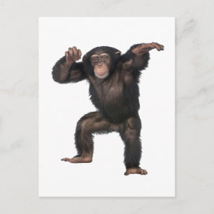 GOT THAT FEELING POSTCARD