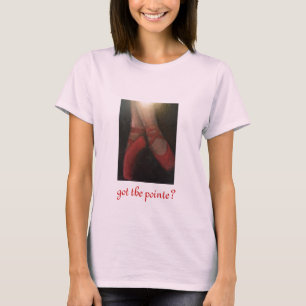 got the pinte T-Shirt