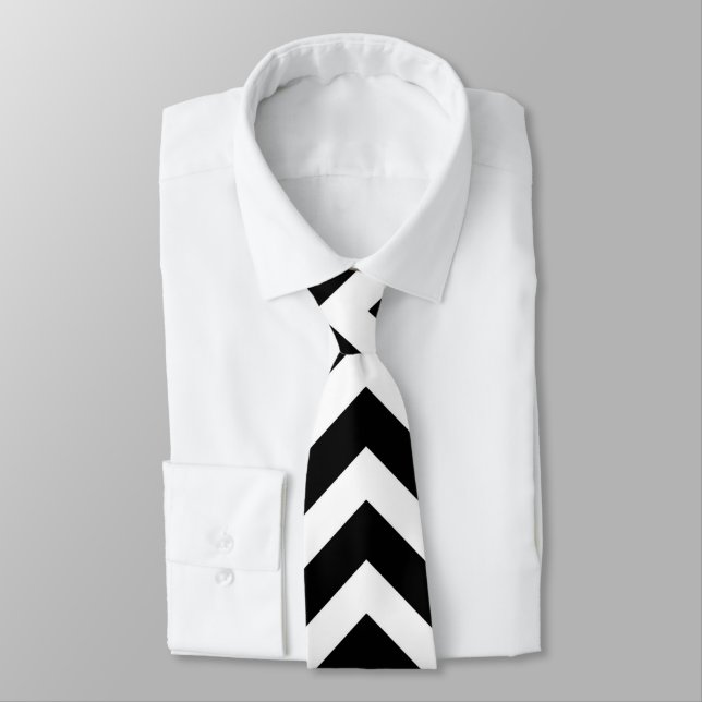 Got to be different  tie (Tied)