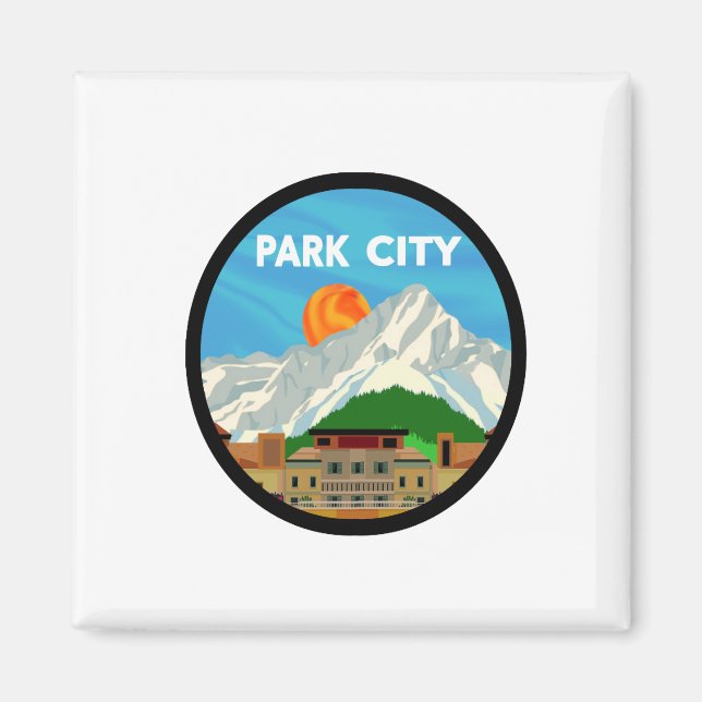 Got to go magnet (Front)