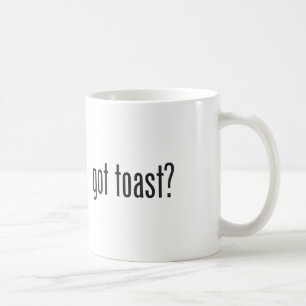 got toast coffee mug