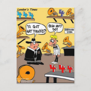 Got Tuba 4s? Funny Tuba Gifts Cards Tees Mugs Etc
