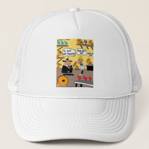 Got Tuba 4s? Funny Tuba Gifts Cards Tees Mugs Etc Trucker Hat