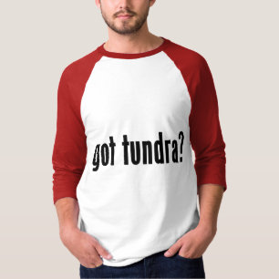 got tundra? T-Shirt