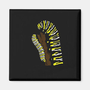 Got Weed Funny Monarch  Magnet