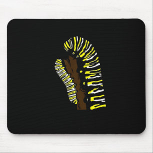 Got Weed Funny Monarch  Mouse Mat