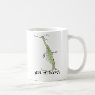 got whimsy coffee mug