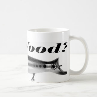 "Got Wood?"Mug Coffee Mug