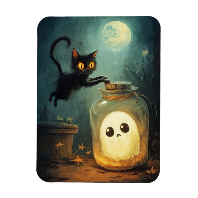 Got You  Magnet (Vertical)