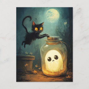 Got You Postcard
