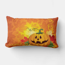 Got Your Back, Jack (O'Lantern)!