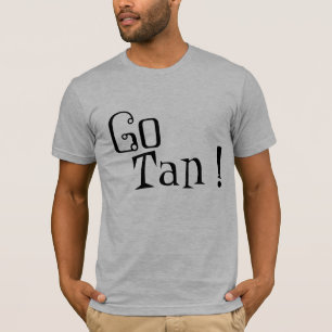 Gotan Lunfardo Tango T-Shirt