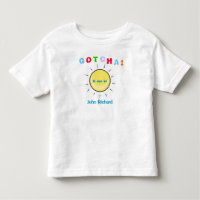 Gotcha Day - Adoption Design