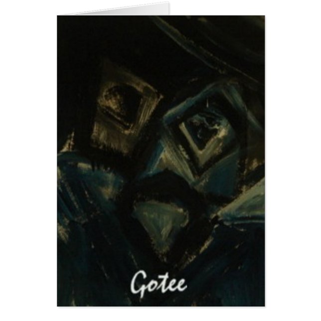 GOTEE (Front)